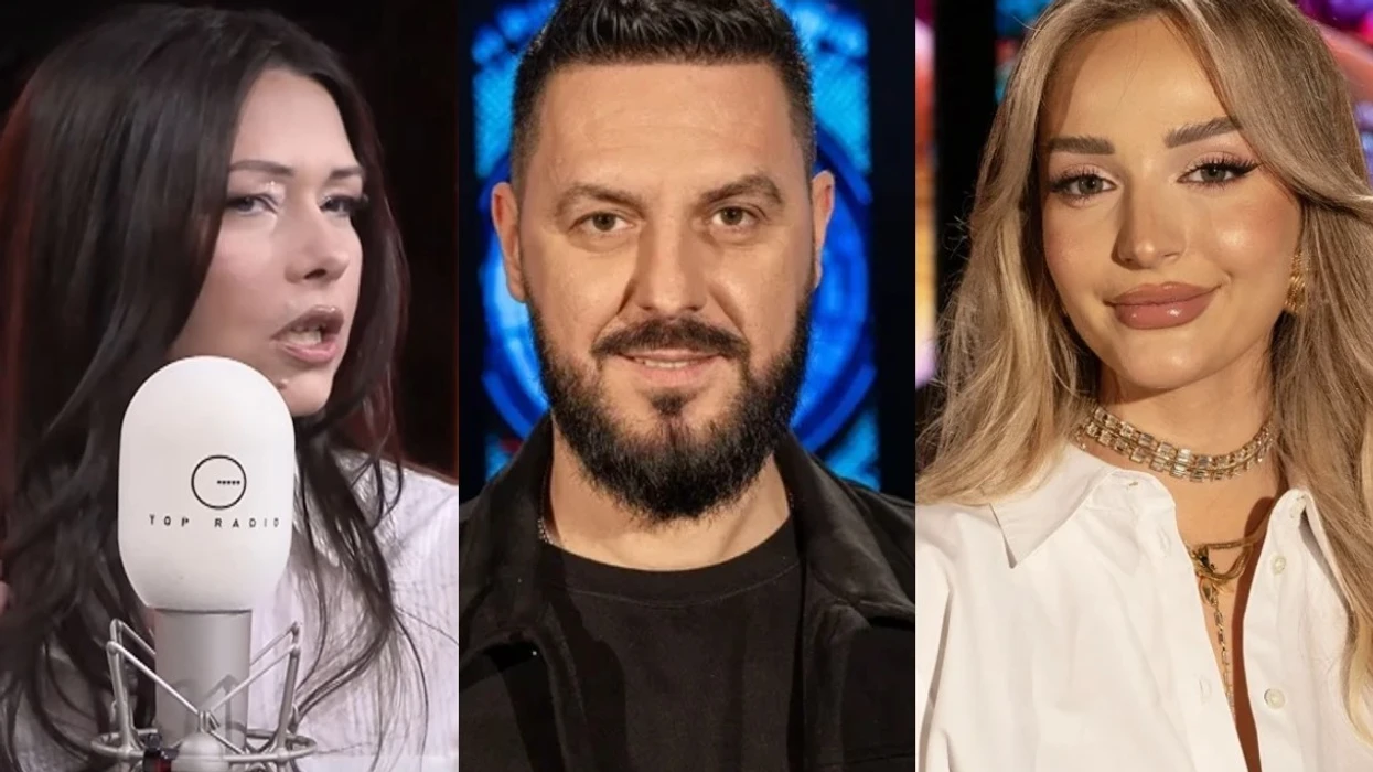 Bashkëshortja e Mirit flet për raportin e tij me Selinen: Pse të jem xheloze për diçka që nuk ekziston?