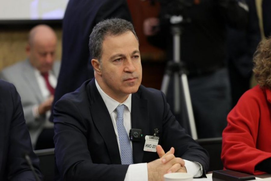 Kryetari i Kuvendit të Shqipërisë: Anëtarësimi i Kosovës në NATO, kyç për sigurinë e Ballkanit Perëndimor