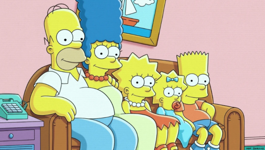 “The Simpsons” parashikoi ngjarjet me Epsteinin 25 vjet përpara?