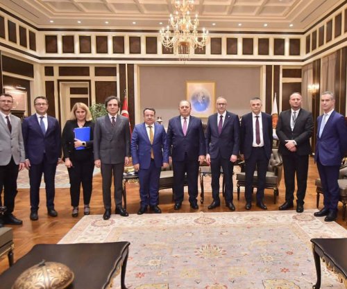 Gjyqësori i Kosovës dhe institucionet turke thellojnë bashkëpunimin në fushën e drejtësisë