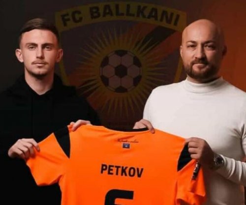 Zyrtare: Ballkani përforcohet me mesfushor bullgar