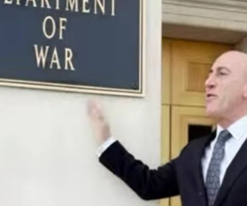 Haradinaj në Pentagon, takon Drejtorin për Evropë dhe Politikat e NATO-s: Koha e duhur për anëtarësimin e Kosovës