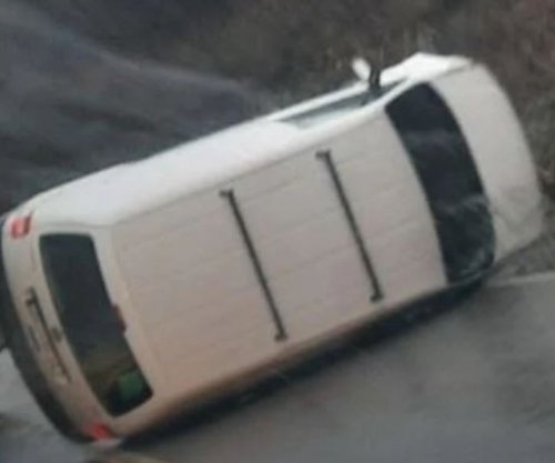 Aksident trafiku në rrugën Gjilan–Kamenicë, një person i lënduar