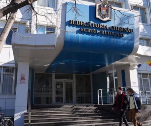 Moldavia dënon tre persona për planifikim të trazirave pas trajnimeve në Serbi dhe Bosnje