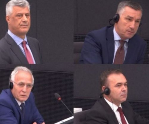 Specialja konfirmon ulëset për ata që kërkuan të marrin pjesë në seancat e fundit në rastin “Thaçi e të tjerët”: S’pati vend për të gjithë