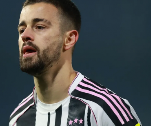 Juventusi investon në forcimin fizik të Zhegrovës për sezonin e ardhshëm