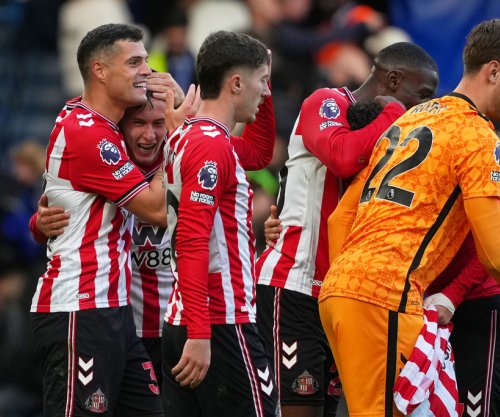 Xhaka pas kalimit në Sunderland: Krejt qeshën me mua