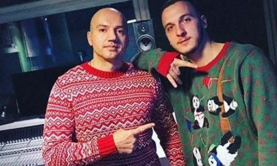 Pas këngës “Diss”, ish-menaxheri hedh akuza të rënda në drejtim të Mozzikut