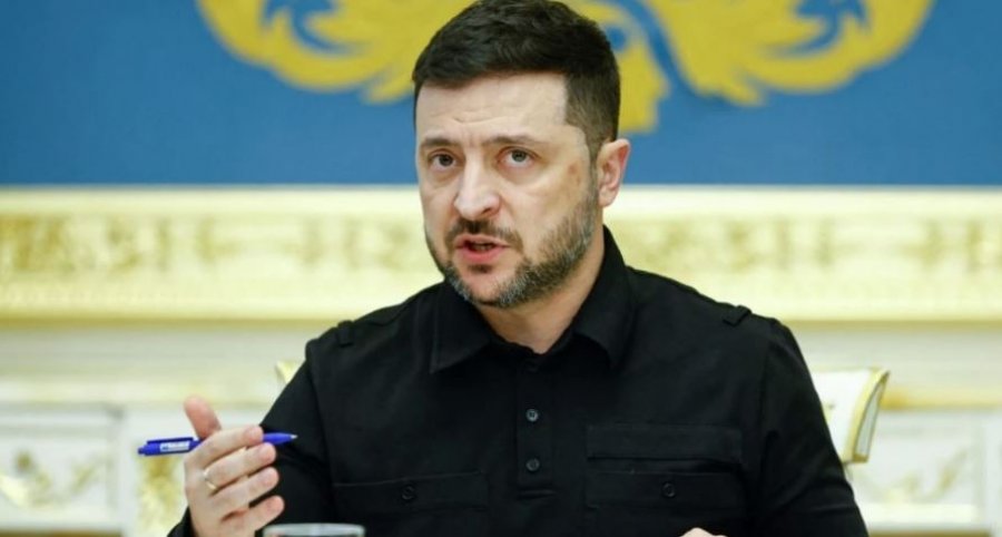 Zelensky: Raundi i ardhshëm i bisedimeve të paqes Rusi-Ukrainë mund të mbahet në SHBA