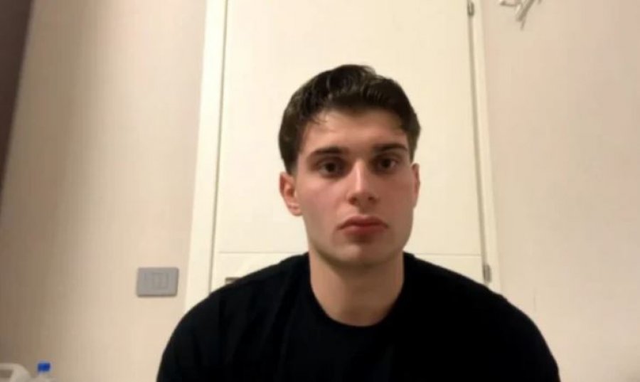 Shuarja e familjes shqiptare në Itali, “e kishin objektiv shtëpinë”, flet miku i 22-vjeçarit: Darion dhe të atin i gjeta me puls