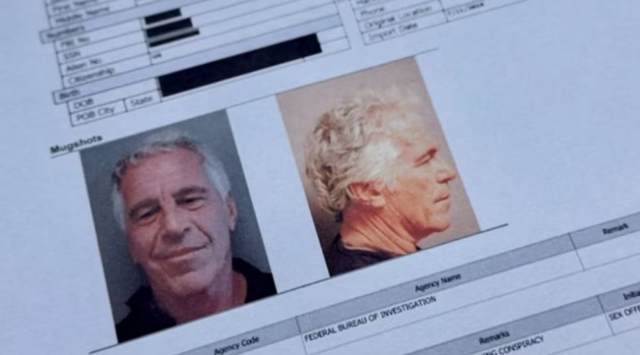 Dosjet e Epstein rikthejnë pretendimet e ish-bankierit holandez për sakrifica rituale të fëmijëve në qarqet financiare