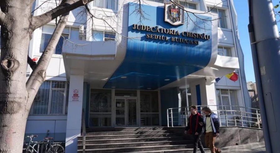 Moldavia dënon tre persona për planifikim të trazirave pas trajnimeve në Serbi dhe Bosnje