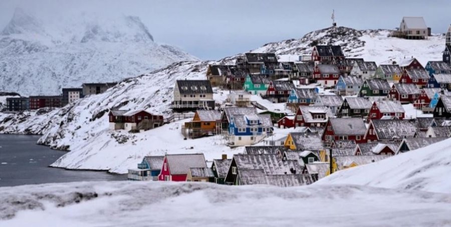 Franca bëhet vendi i parë i BE-së që hap konsullatë në Grenlandë