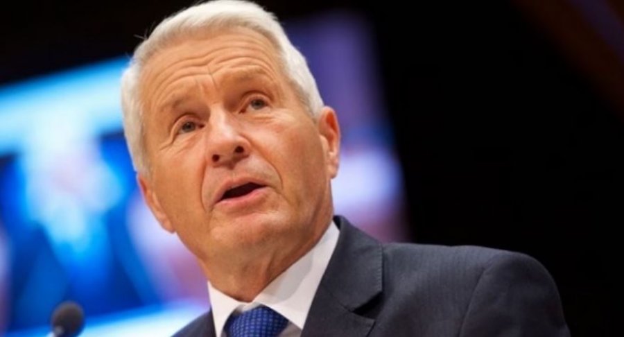 Norvegjia hap hetim ndaj ish-kryeministrit Jagland për lidhjet me Epstein