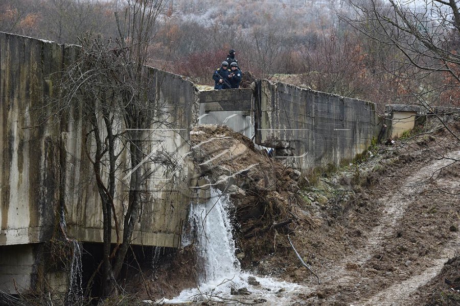 Gjykimi për sulmin terrorist në Ibër-Lepenc vazhdon më 16 shkurt
