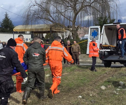 FSK-ja gjeti trupin e të riut në lumin Mat në Shqipëri