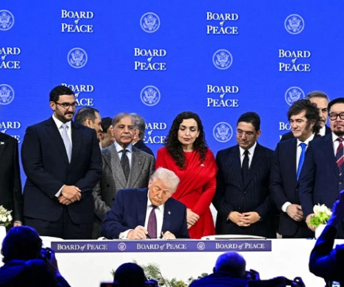 Shtëpia e Bardhë planifikon të mbledhë Këshillin e Paqes në Gaza më 19 shkurt