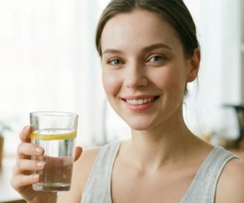 Çfarë i ndodh trupit tuaj kur pini ujë të ngrohtë?