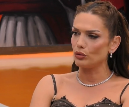 Drenusha Latifi reagon ndaj Olsa Muhametit: Veç Big nuk është ky i Kosovës