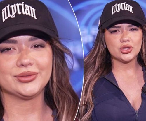 Alba flet pas daljes dhe shfaqet e pambuluar: Dola sepse s'doja të tjerët të arrinin finalen në kurrizin tim [video]