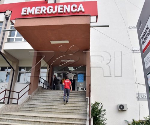 Aksidenti në Prishtinë përfundon me rrahje, pesë të lënduar dërgohen për trajtim mjekësor