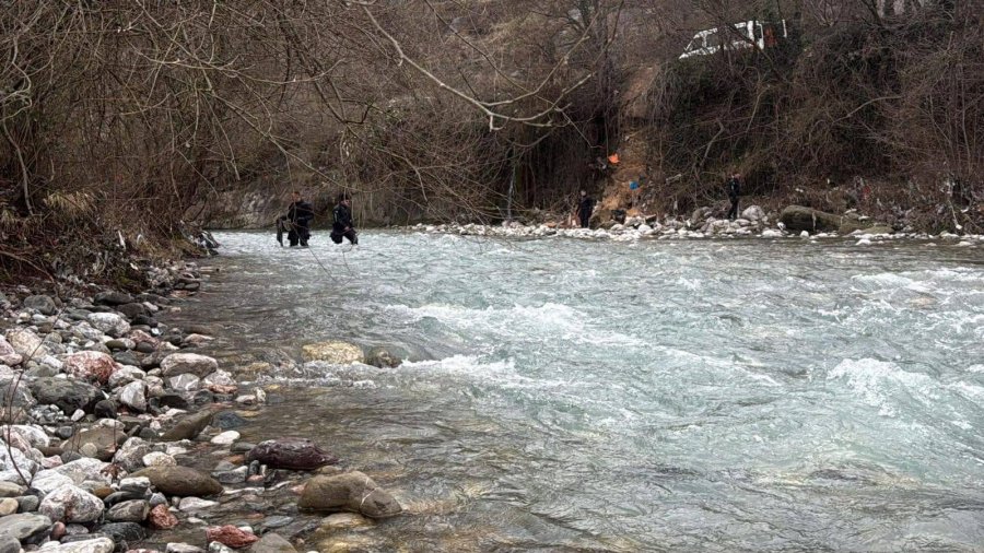 Pas 29 dite i zhdukur, gjendet trupi i 30-vjeçarit Jurgen Karaj