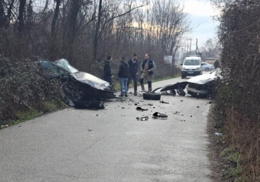 Aksident me fatalitet në Loxhë të Pejës, vdes një grua