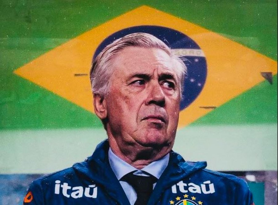 Këta janë brazilianët që e kanë ftesën e garantuar në Kupën e Botës