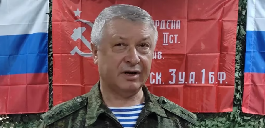 Raportohet për ndalimin e të dyshuarve për sulmin ndaj gjeneralit të lartë të inteligjencës ruse