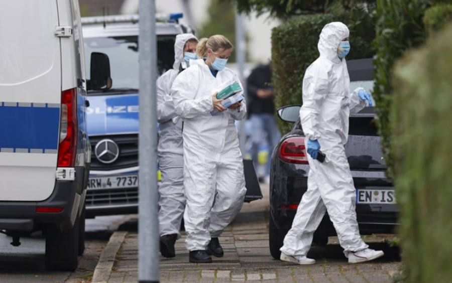 Adoleshentja në Gjermani vret bashkëmoshatarin, thotë se u vetëmbrojt