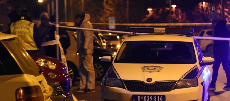 Pretendime pa prova nga Serbia, aludojnë për “sulm shqiptarësh” ndaj policisë serbe, pa asnjë konfirmim zyrtar