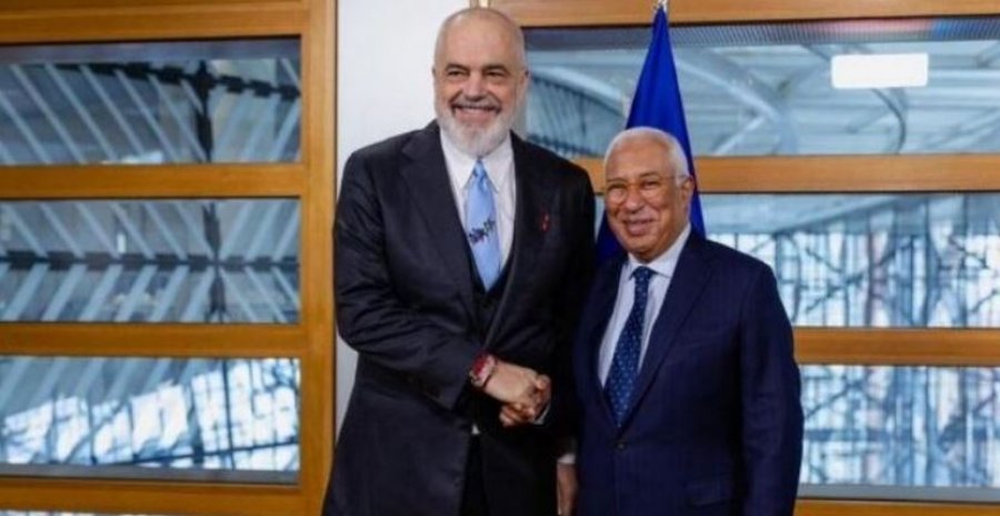 Negociatat me BE-në, Presidenti i Këshillit e pret Ramën më 9 shkurt