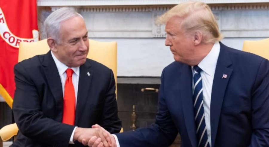 Netanyahu pritet të takohet me Trumpin të mërkurën dhe të diskutojë për Iranin