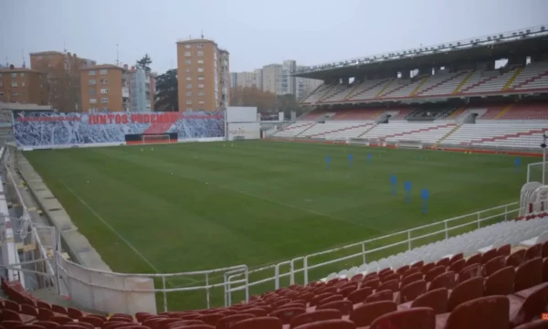Ndeshja e La Ligës shtyhet, pas ankesës së lojtarëve për fushën