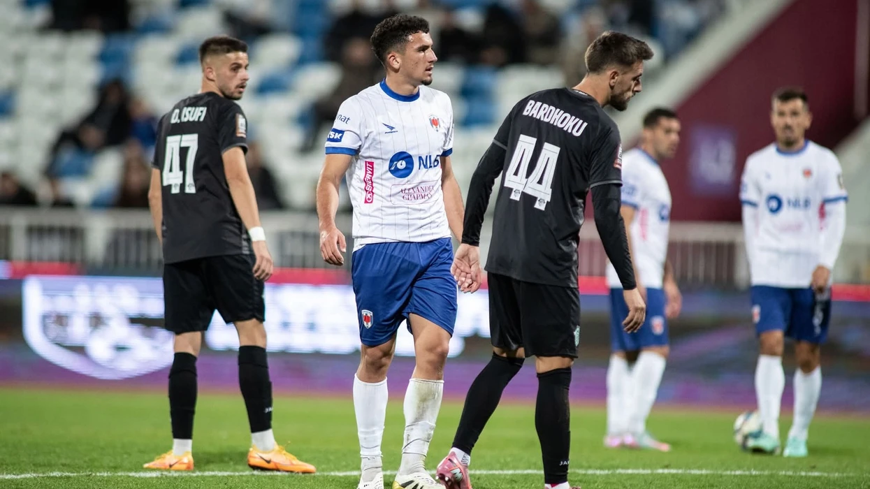 Formacionet zyrtare të tri ndeshjeve të Superligës