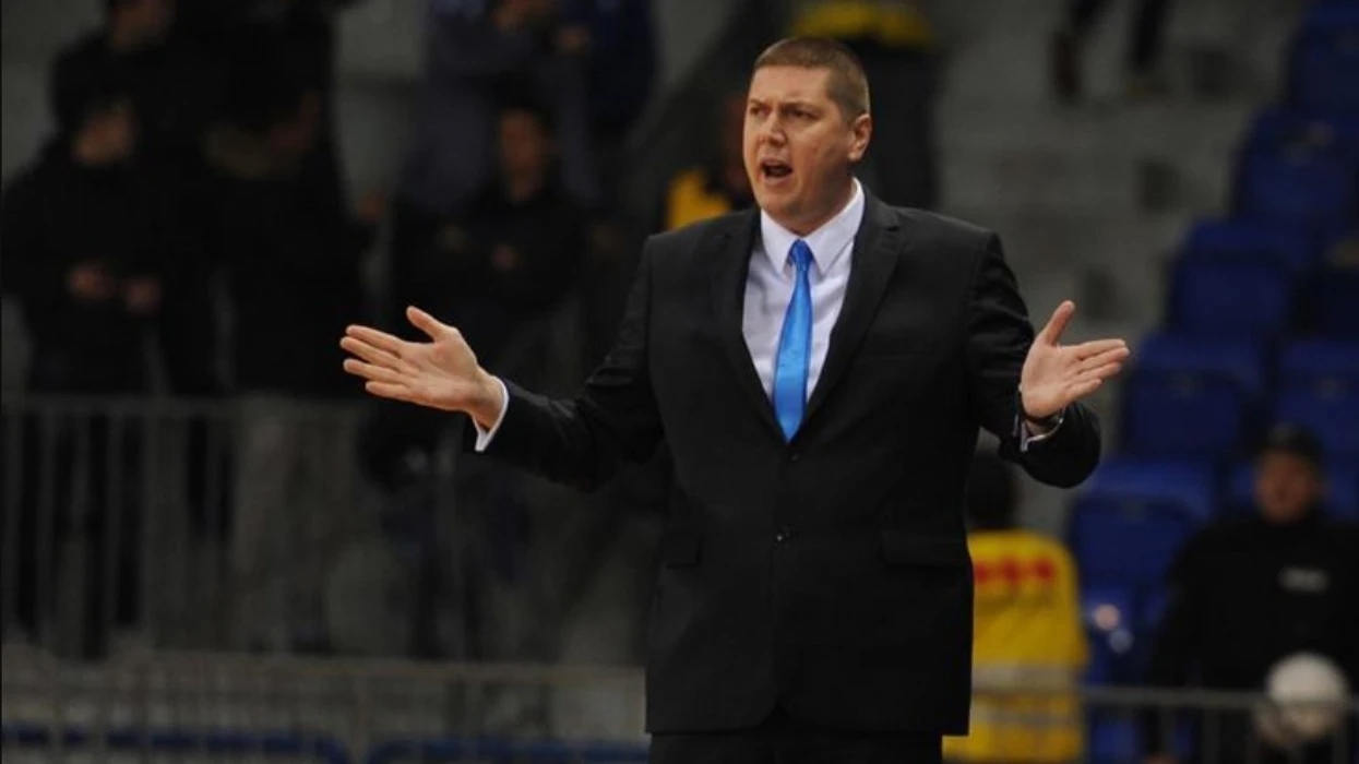 Zyrtare: Dusan Dubljeviq, trajneri i ri i KB Prishtina