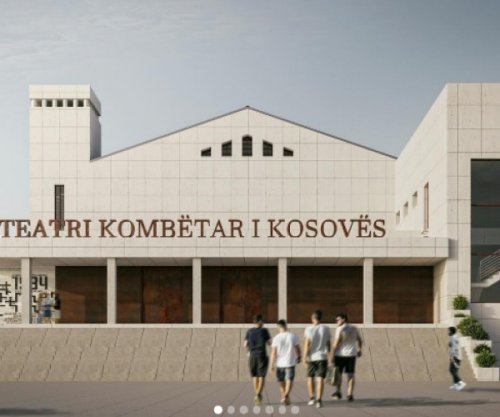 Zgjatet koha e restaurimit të Teatrit Kombëtar, rritet vlera e investimit