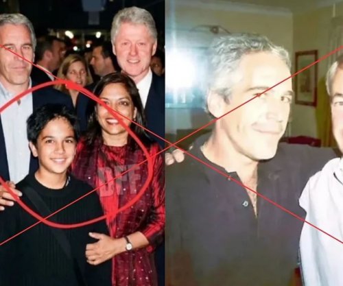 Dosja Epstein nxit valë dezinformimi me imazhe të rreme të gjeneruara nga AI