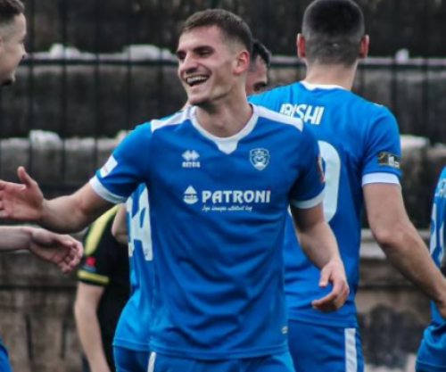 Ballkani fiton në udhëtim te Gjilani, Malisheva mposht Prishtinën e Re