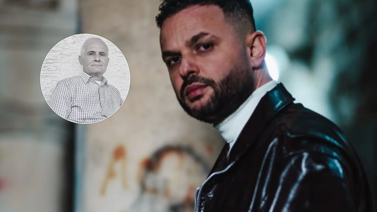 Ndërron jetë babai i Skerdit