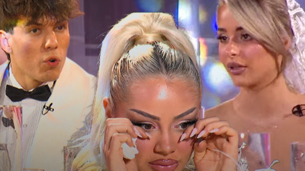 “I pengon fakti që nuk është në vëmendje”, plasin debatet në dasmën e Klodit dhe Elijonës