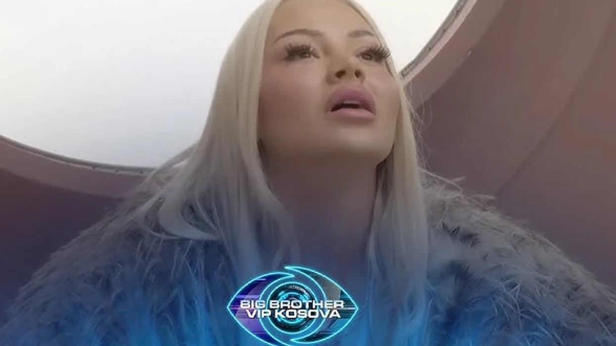 Benita refuzon të shkoj në dasmën e Klodit dhe Elijonës