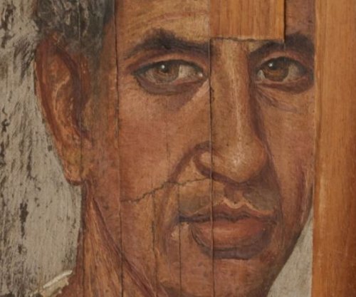 Portreti egjiptian 2 mijë vjeçar shitet në ankand për 889 mijë dollarë