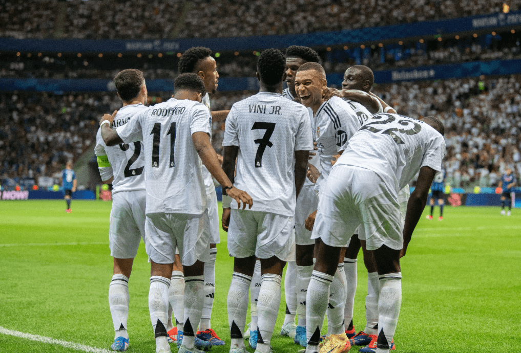 Tri mungesa kyçe për Real Madridin kundër Valencias