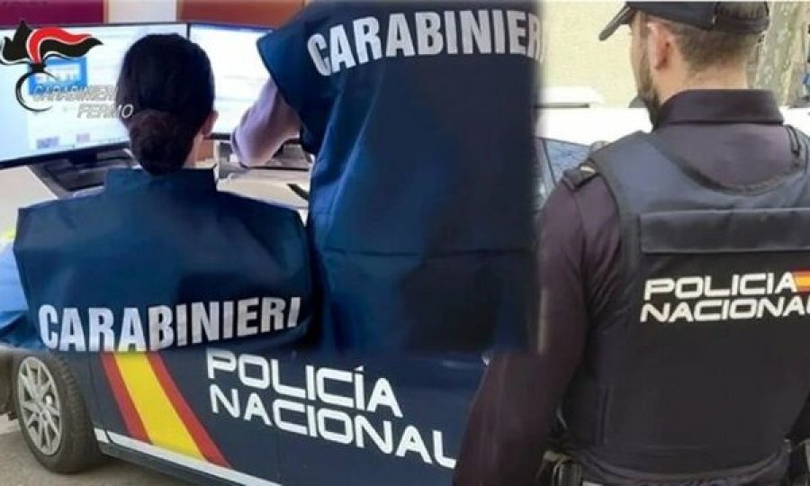 Arrestohet në Spanjë shqiptari i shpallur në kërkim prej më shumë se 20 vitesh