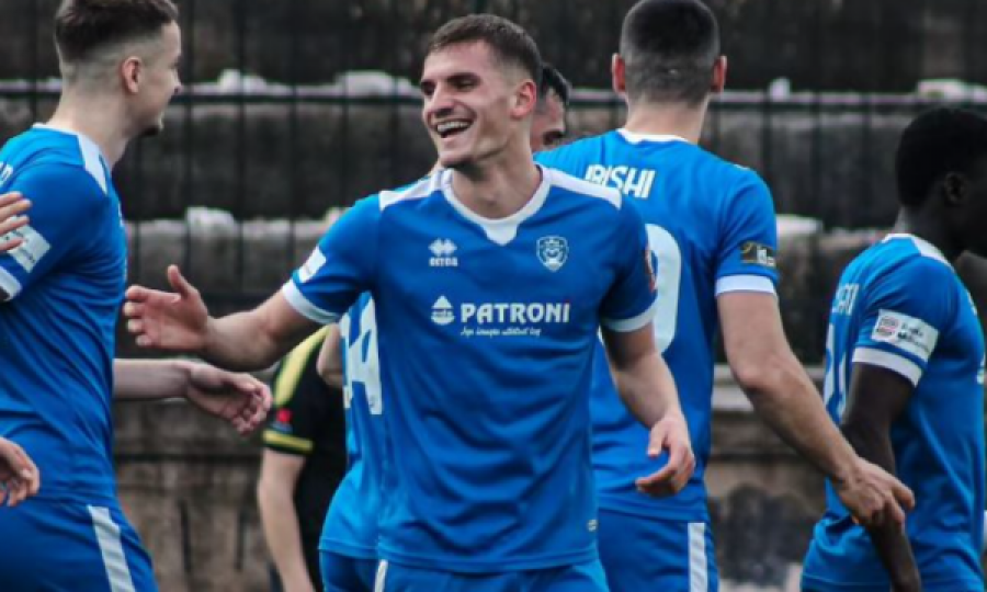 Ballkani fiton në udhëtim te Gjilani, Malisheva mposht Prishtinën e Re