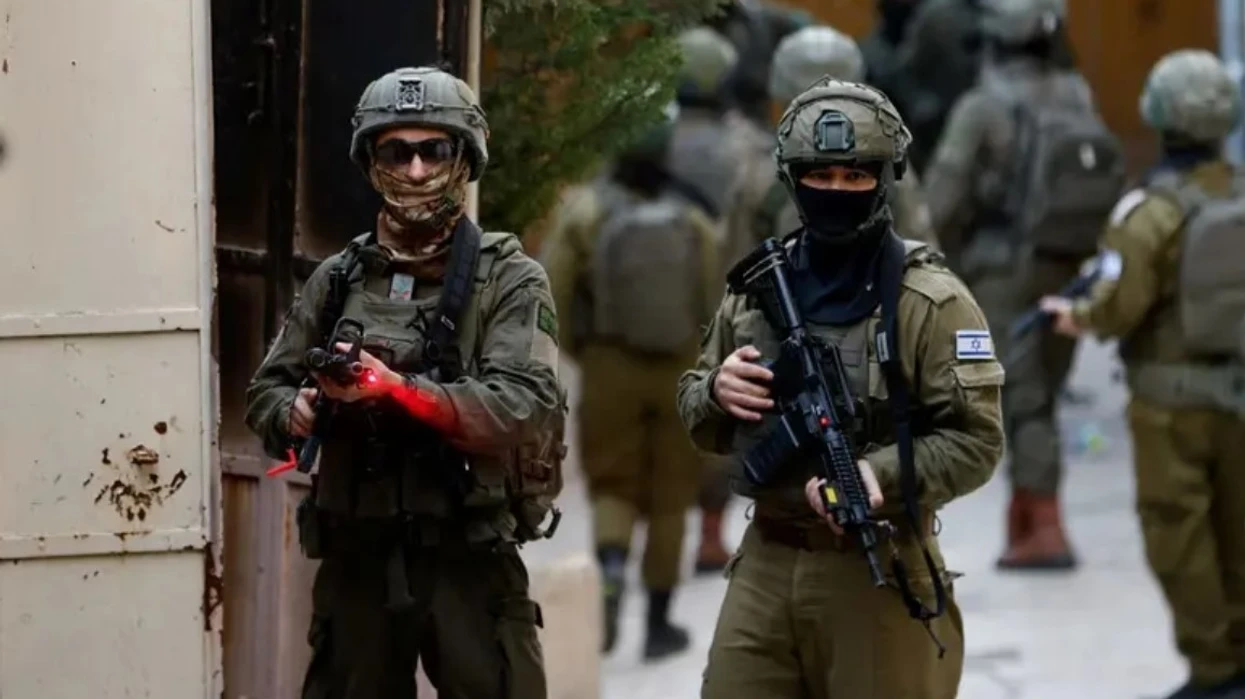 Izraeli njofton masa për të thelluar kontrollin mbi Bregun Perëndimor