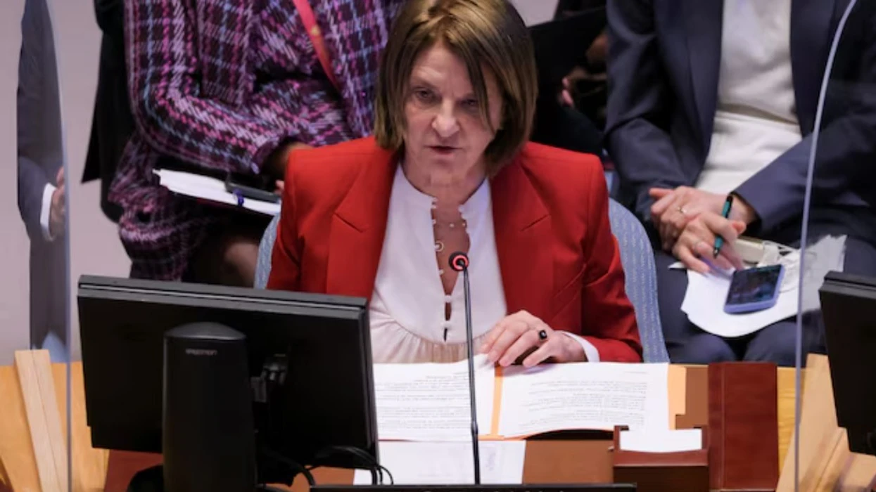 Diplomatja norvegjeze jep dorëheqjen për shkak të “lidhjeve me Jeffrey Epstein”