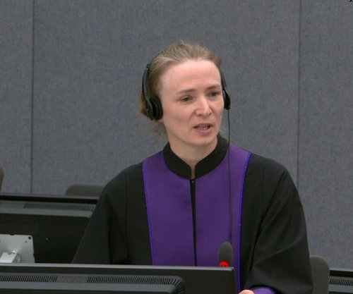 Prokurorja Lawson: Thaçi i kishte synimet e qarta për Kosovën