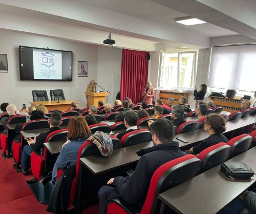 Shënohet Dita Ndërkombëtare e Gjuhës Greke